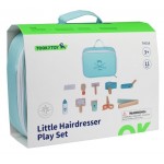 Little Hairdresser Play Set